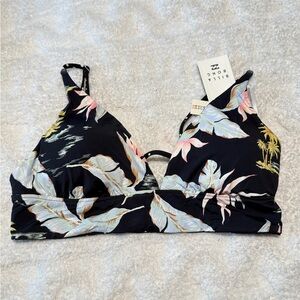 Billabong Reversible Bikini Top